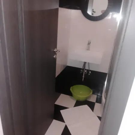 Apartmán Apartman John *