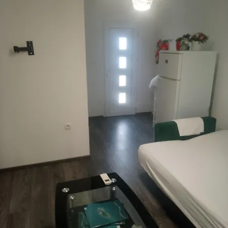 Apartman John Apartmán *