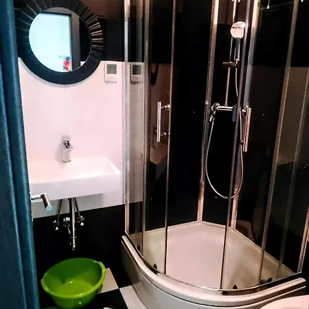 Apartman John *